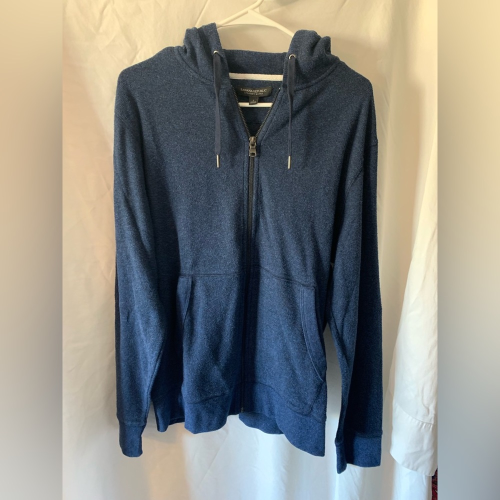 Banana Republic hoodie